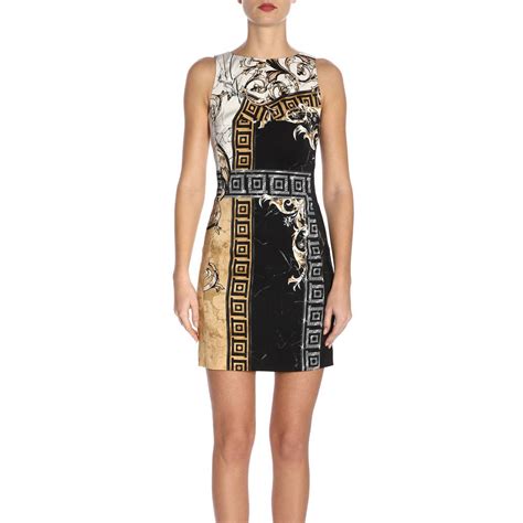 sauce and versace prices|Versace dress for women.